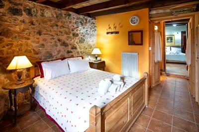 Dorovinis Country Houses