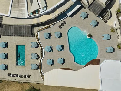 Argo Hotel Mykonos