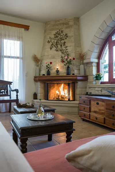 Amazing Villas in Crete