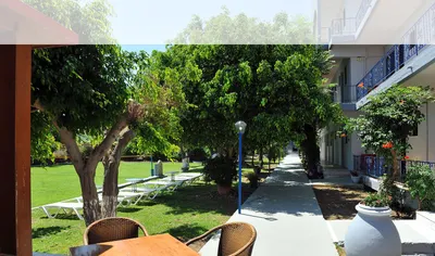Maritime Hotel Aparts