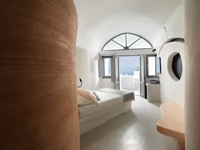 Tholos Resort Santorini