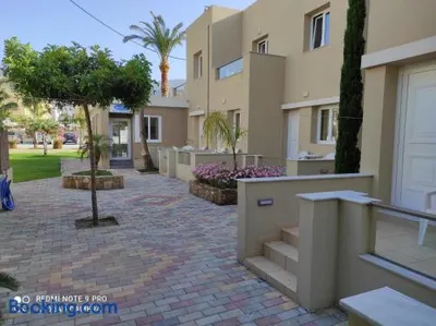 Blue Sky Apartments
