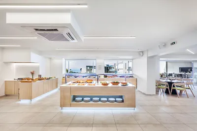 Kriopigi Hotel Chalkidiki