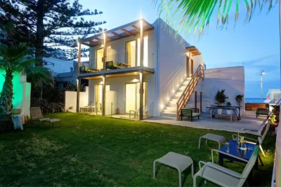 Palmera Beach Hotel & Spa