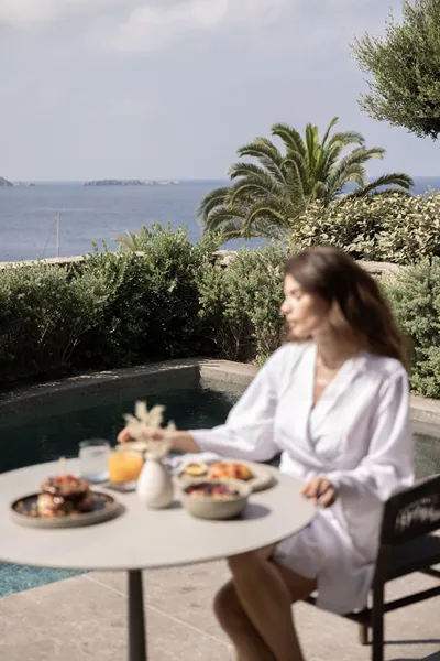 Noima Boutique Hotel Mykonos