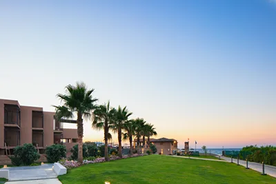 La Mer Resort & Spa Crete