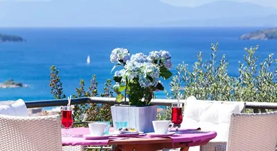 Vigles Sea View