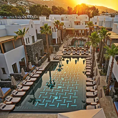 Radisson Zaffron Resort