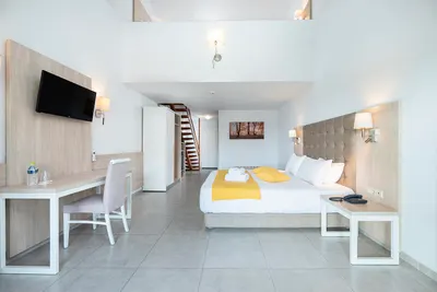 ARISTOTELES HOLIDAY RESORT & SPA