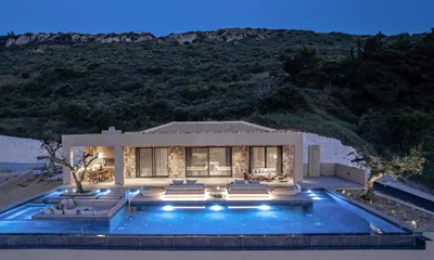 Memorias Villas & Suites