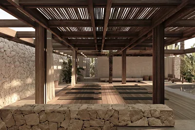 Luura Paros Cliff | Morgans Originals | Adults Only Hotel