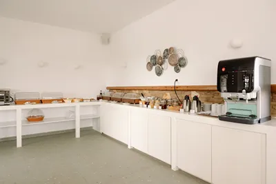 Pnoi Hotel Paros