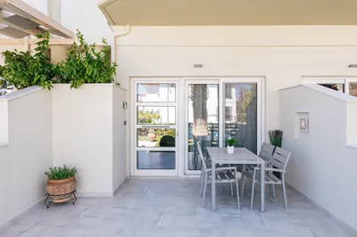 Minthi Boutique Apartments