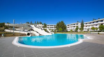 CYPROTEL FALIRAKI HOTEL