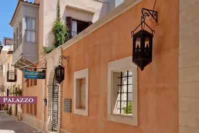 Rimondi Boutique Hotels