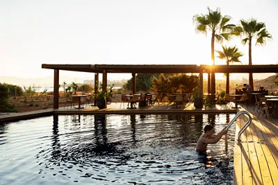 Domes Zeen Chania, a Luxury Collection Resort