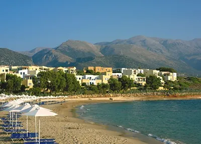 Kalimera Kriti Hotel and Village Resort