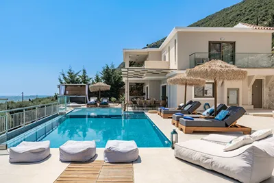 Artemis Villas Zakynthos