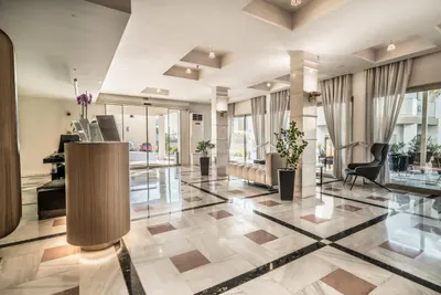 ADELE BEACH HOTEL