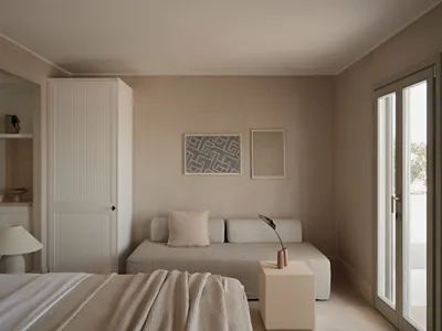Akria Seaside Suites