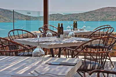 Royal Marmin Bay Boutique & Art Hotel