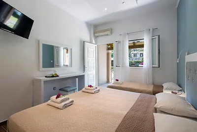 Anita Hotel Corfu
