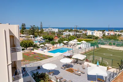 Anastasia Hotel Crete by GHH