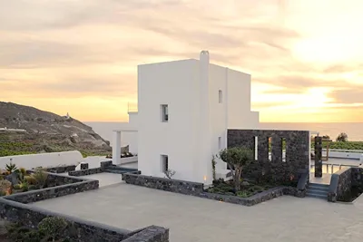 La Ponta Villas & Suites