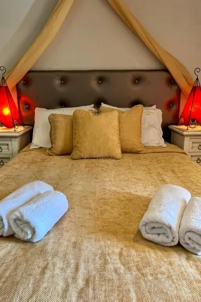 Anagenessis Suites & Spa Resort - Adults Only