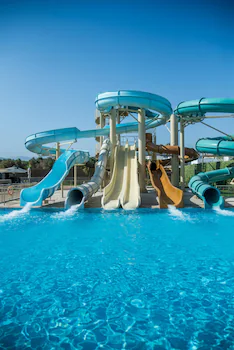 Senseana Sea Side Resort & Spa