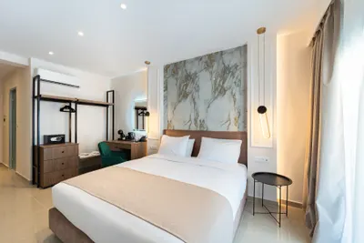 PHILIA CENTER SUITES