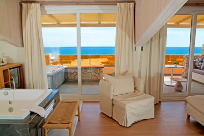 Litohoro Olympus Resort