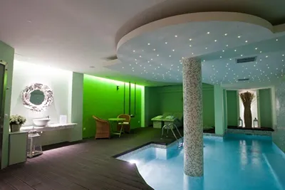 Litohoro Olympus Resort