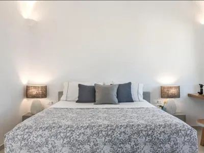 Myst Boutique Hotel Santorini