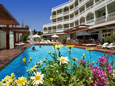 ATHINEON HOTEL