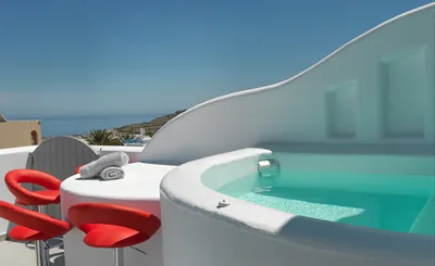 Drops Villas