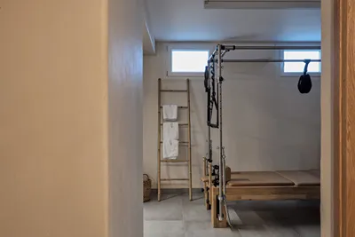 Salt Suites Paros