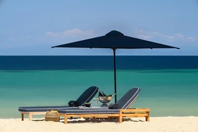 Avaton Luxury Beach Resort - Relais & Chateaux