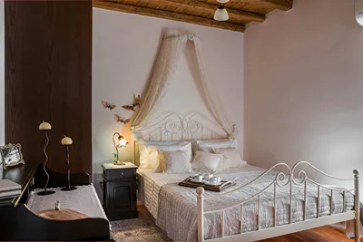 Traditional Stone House Anofli 1843 Fiskardo Kefalonia