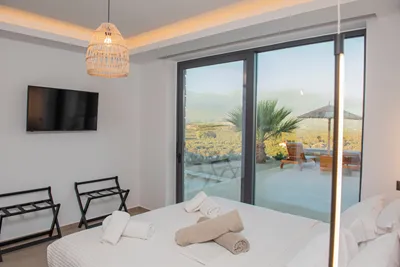 Niki Cretan Villas