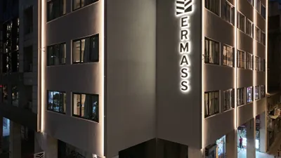 ERMASS Athens