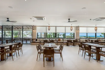 Kouros Palace Active Lifestyle Hotel