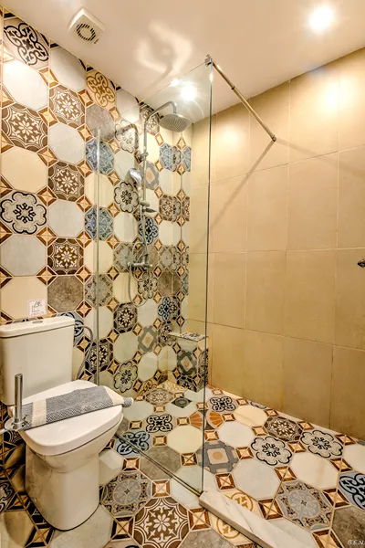 Anamar Santorini Hotel