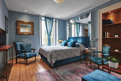 Bohemian Suites Athens - Maison Hotel  Adults Only
