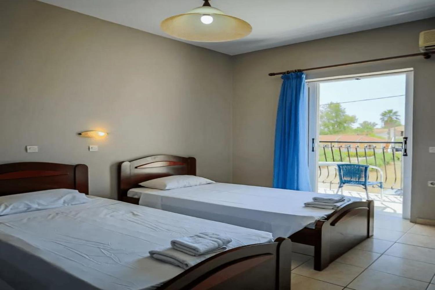 Perkes Hotel Complex