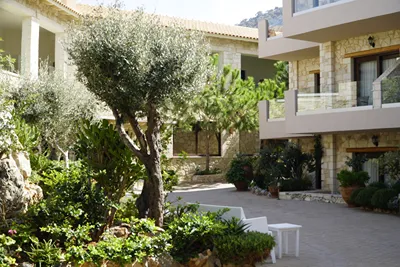 Cactus Royal Hotel