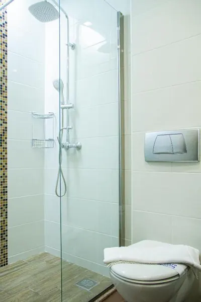 Rodon Hotel