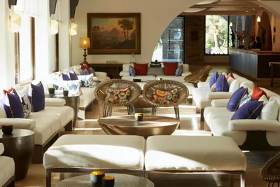 Eagles Palace, Small Luxury Hotels of the World