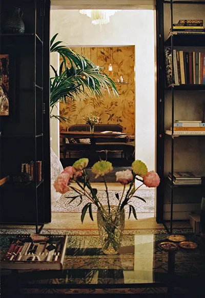 Shila Athens