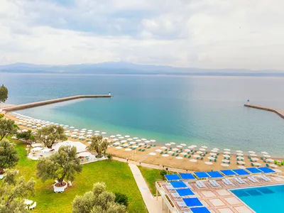 Palmariva Beach Hotel by Anayia All Inclusive Resorts